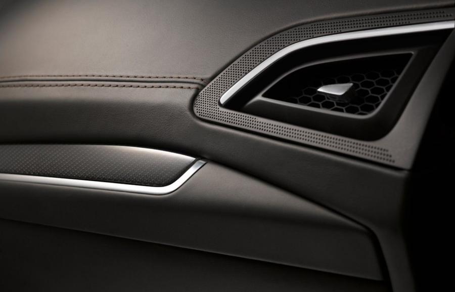  Ford S-Max Concept 2013 года  (фото 2 из 15)
